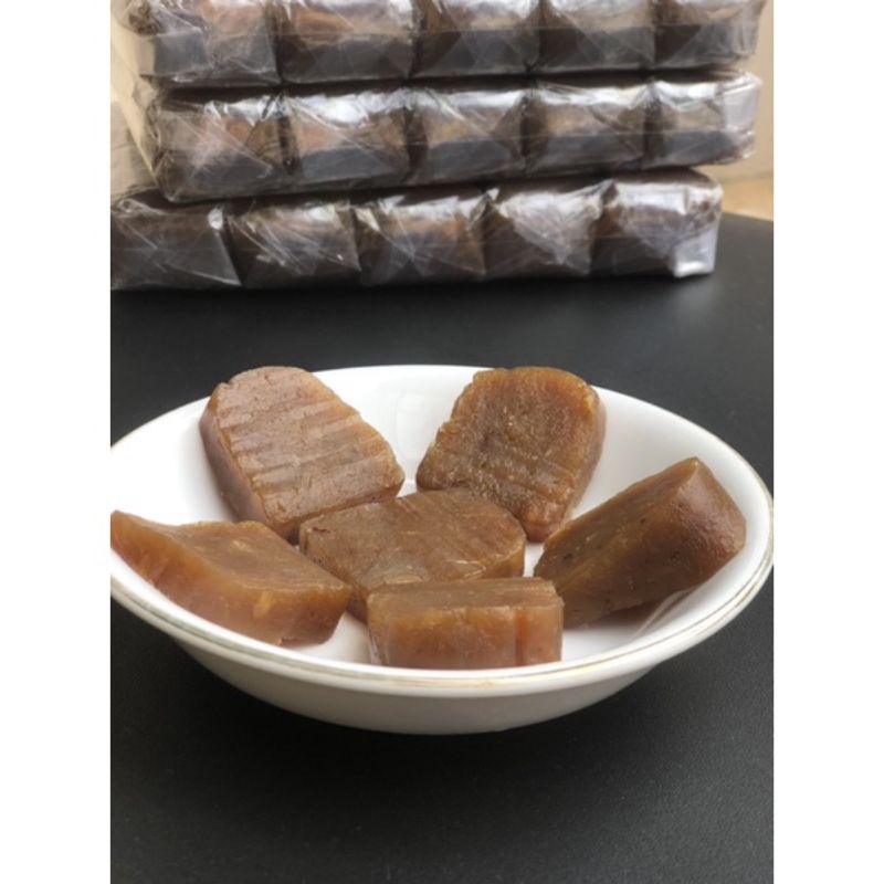 

Dodol Durian Asli Khas Kalimantan 1 KG