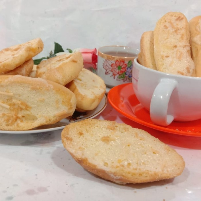 

KERING-KUE- BAGELEN KEJU 250 GR -KUE-KERING.