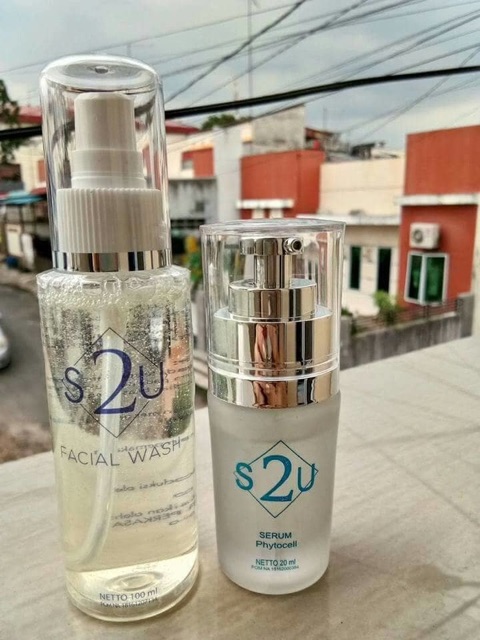s2u serum