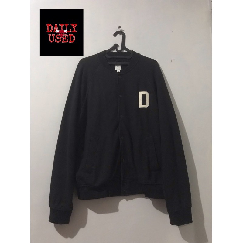 varsity jacket by Topten