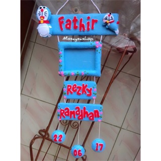 Frame Foto 3d Rongga 15x15 Popup Kayu Pigura Bingkai Frame Minimalis Scrapframe Mahar Shopee Indonesia