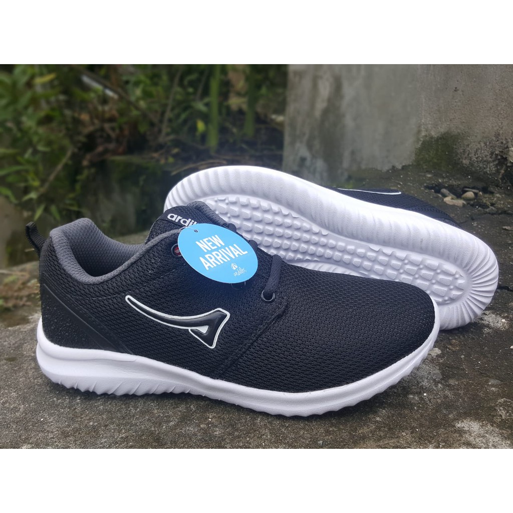 Sepatu anak Sneakers Ardiles Original tipe Kameko - Medan