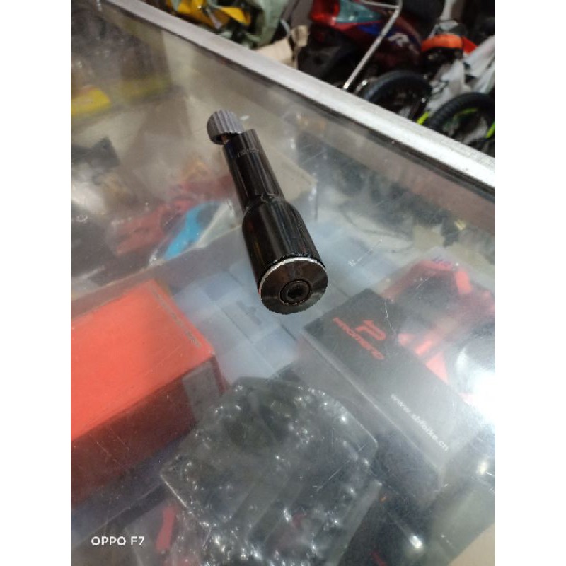 adaptor stem handlepost 22.2