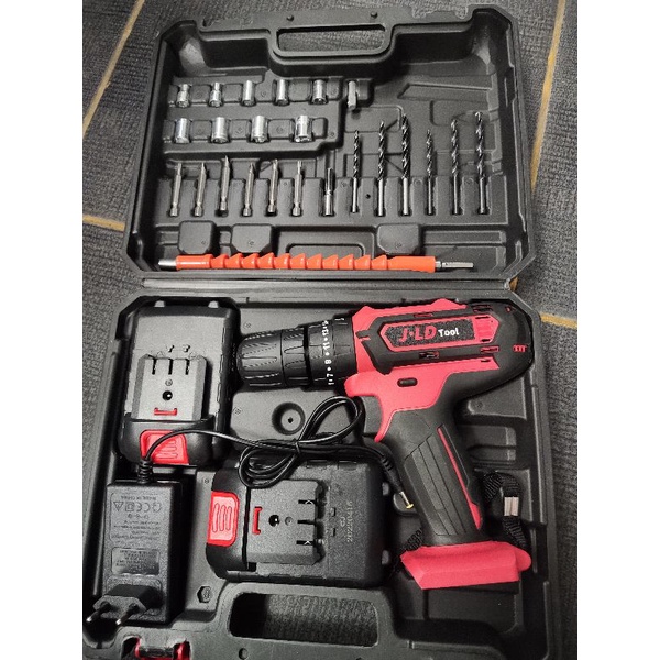 BOR BATERAI 36VOLT JLD TOOLS CORDLESS