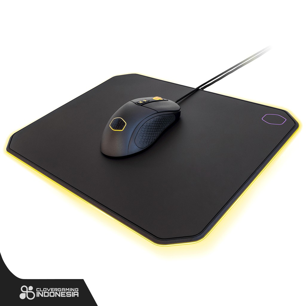 Cooler Master MP860 - Gaming Mousepad