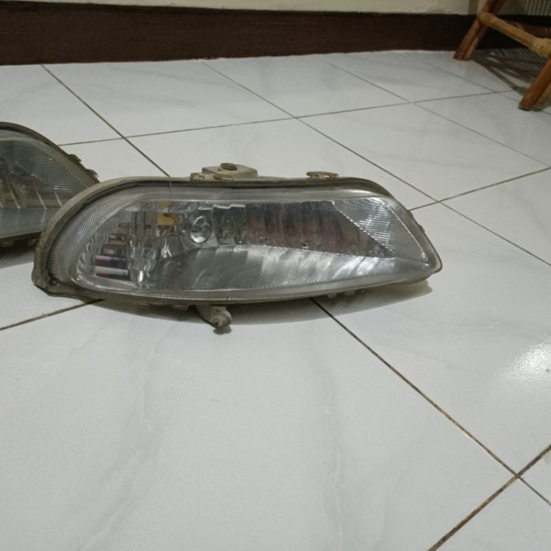 foglamp Toyota Camry 2004-2006