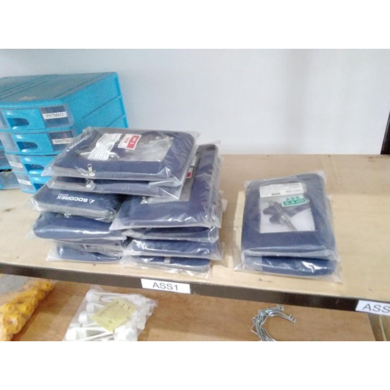 Alat suntik otomatis ayam socorex medion