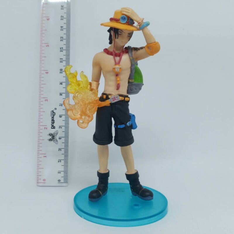 SECOND GOOD CONDITION figure one piece.