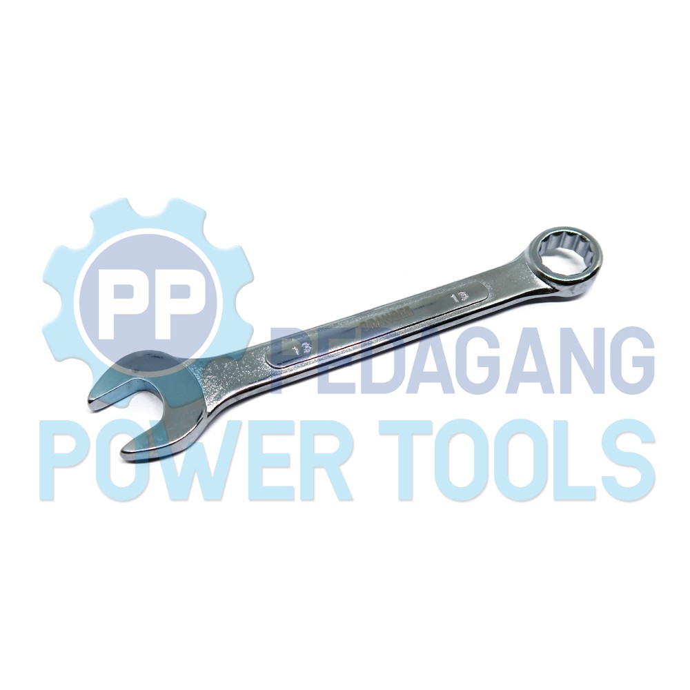 ORANGE KUNCI RING PAS 13 MM COMBINATION WRENCH RINGPAS 13MM