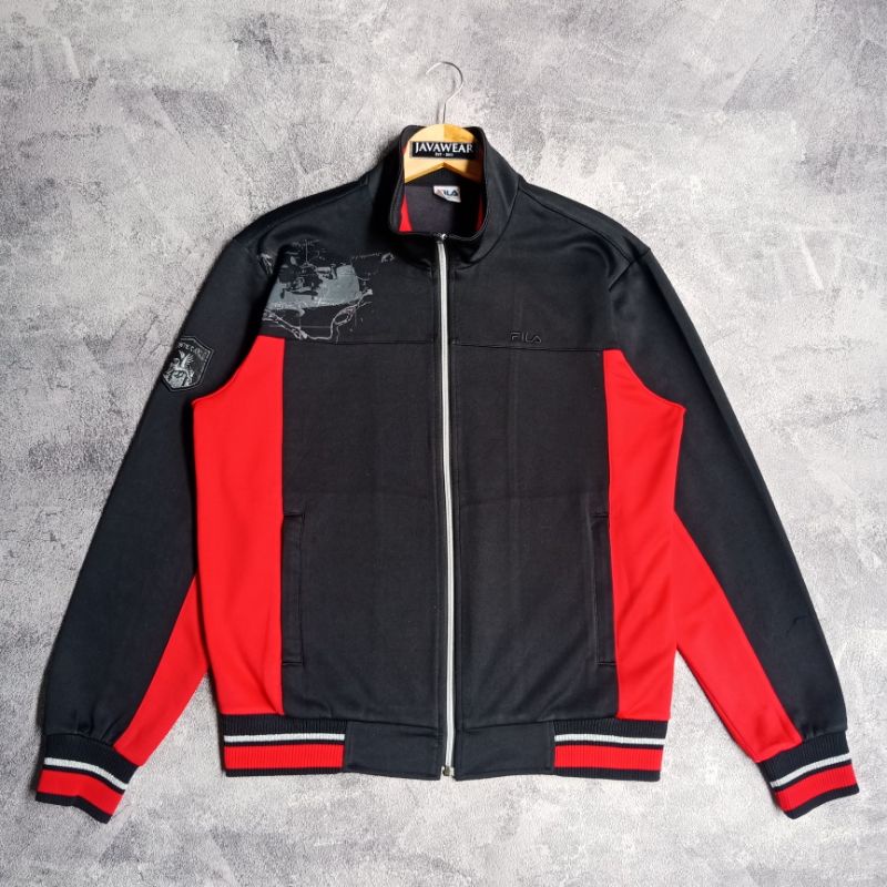 tracktop fila monte carlo second original