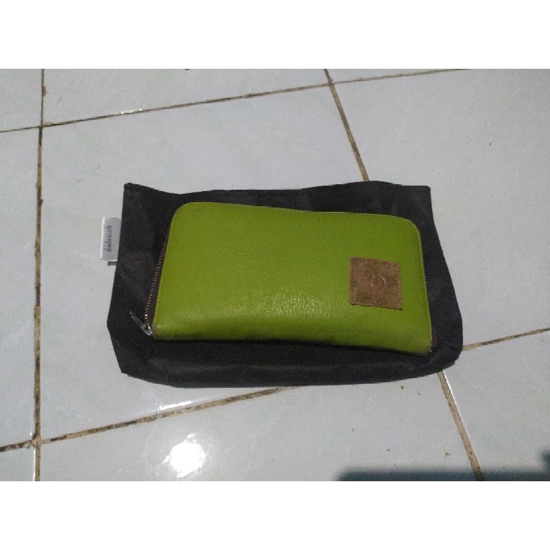 GOTOSOVIE Preloved dompet