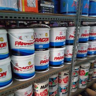  CAT  TEMBOK  DULUX CATYLAC  INTERIOR 5 KG Shopee Indonesia