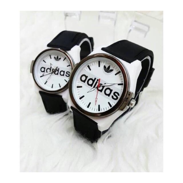 jam tangan sporty couple murah meriah