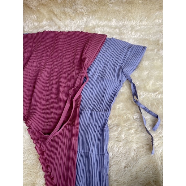 Bergo maryam plisket / jilbab olahraga / jilbab bergo