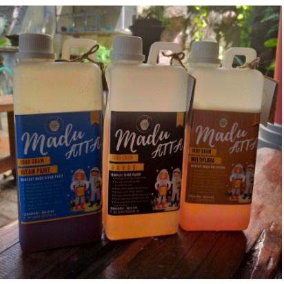 

madu hitam pahit madu obat alami madu murni asli 1 kg