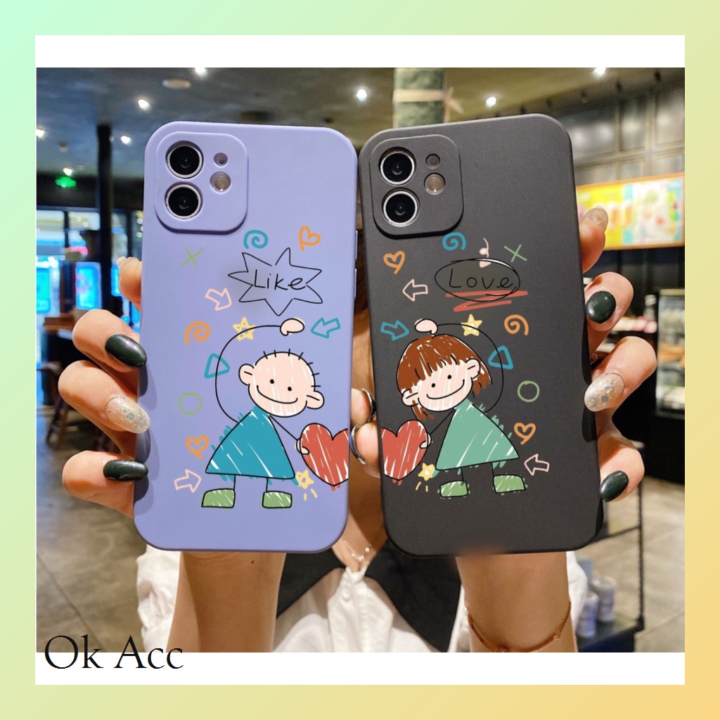 Softcase Motif BB15 for Xiaomi Redmi A1 A1+ 4A 4X 5 5A 5+ 6 6A 7 8 9 Prime 9A 9i 9C 9T 10 10C 10T 11 12 Lite S2 Redmi Note 5A Pro 10s 11 11s 11T Poco C40 F3 F4 K40 M3 M4 M5 X3 GT NFC 5G