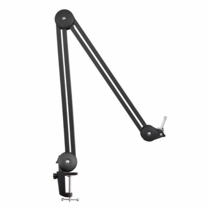 Recording Tech NB38 - Professional Recording Microphone Stand ==