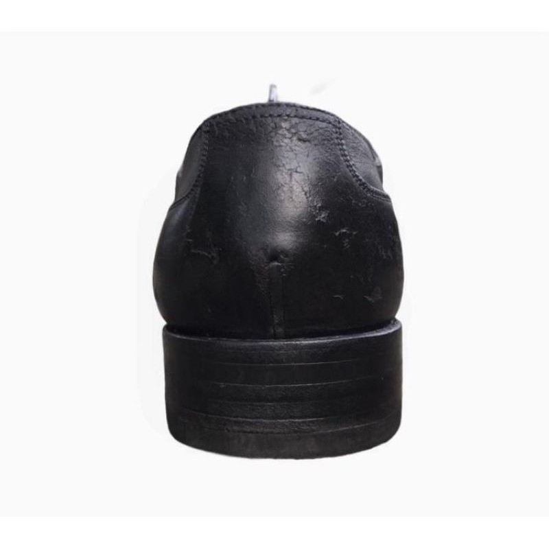 j. m weston derby boots