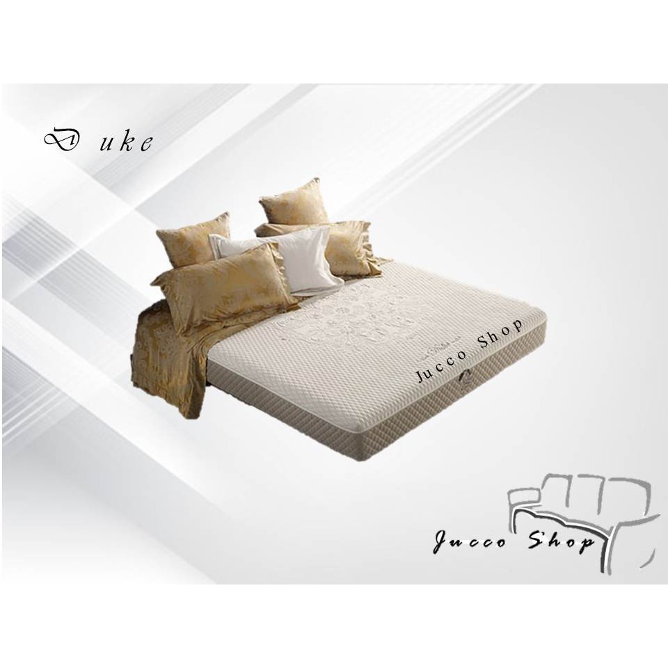Springbed King Koil Duke Nobel Only Matras Murah - Tilam Kingkoil Medan Promo
