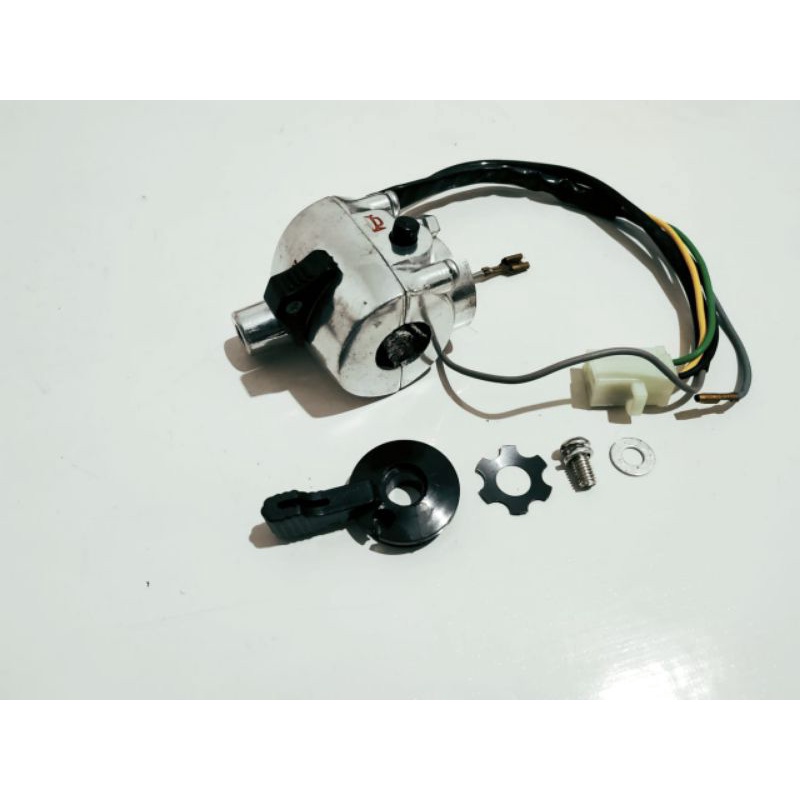 holder kiri Yamaha v80