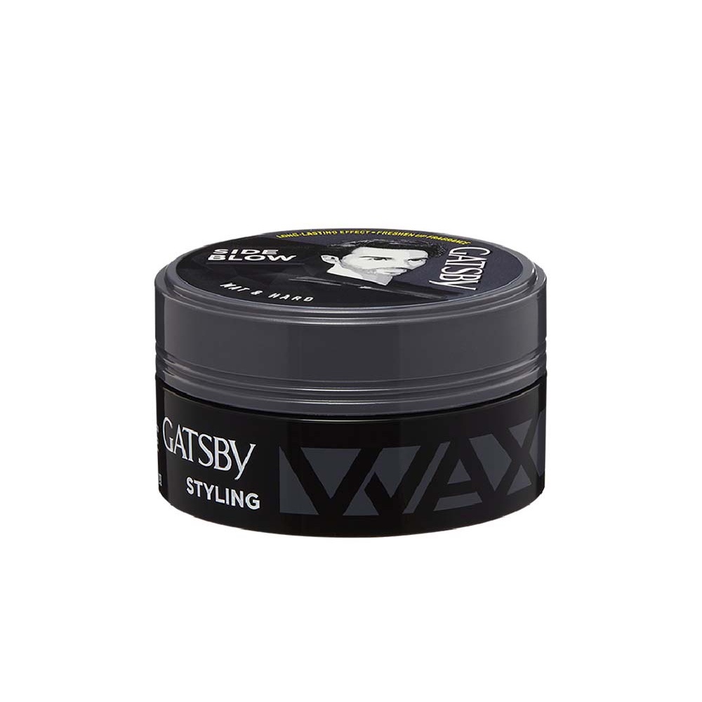 Gatsby Styling Wax