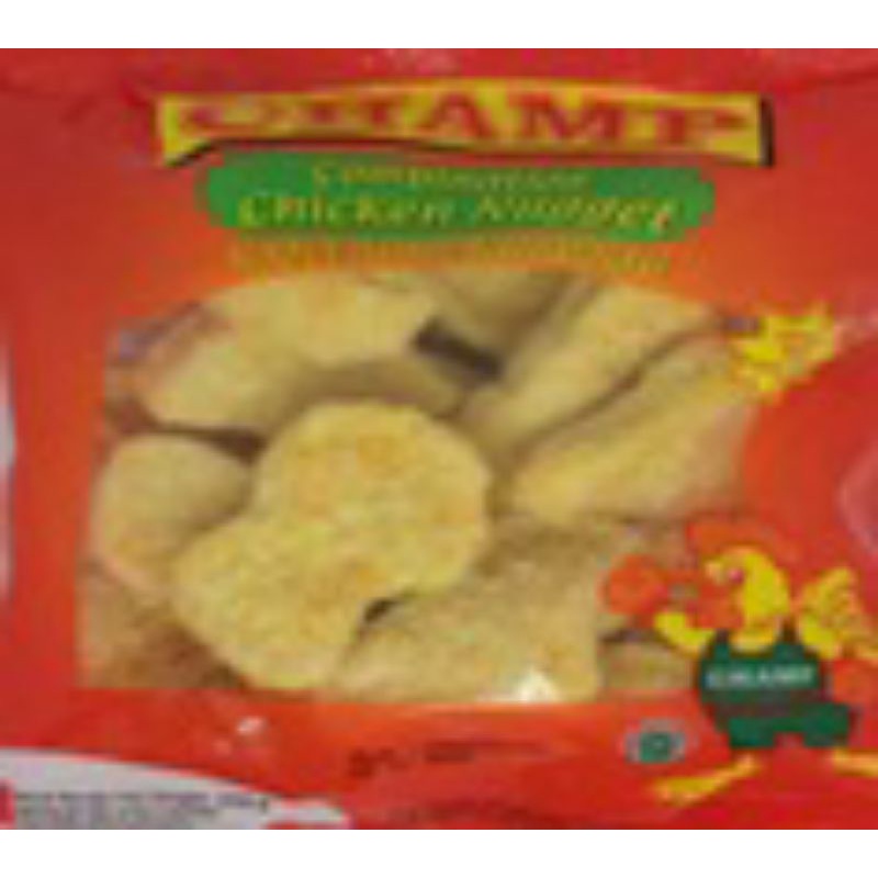 

Champ Nugget 250 g