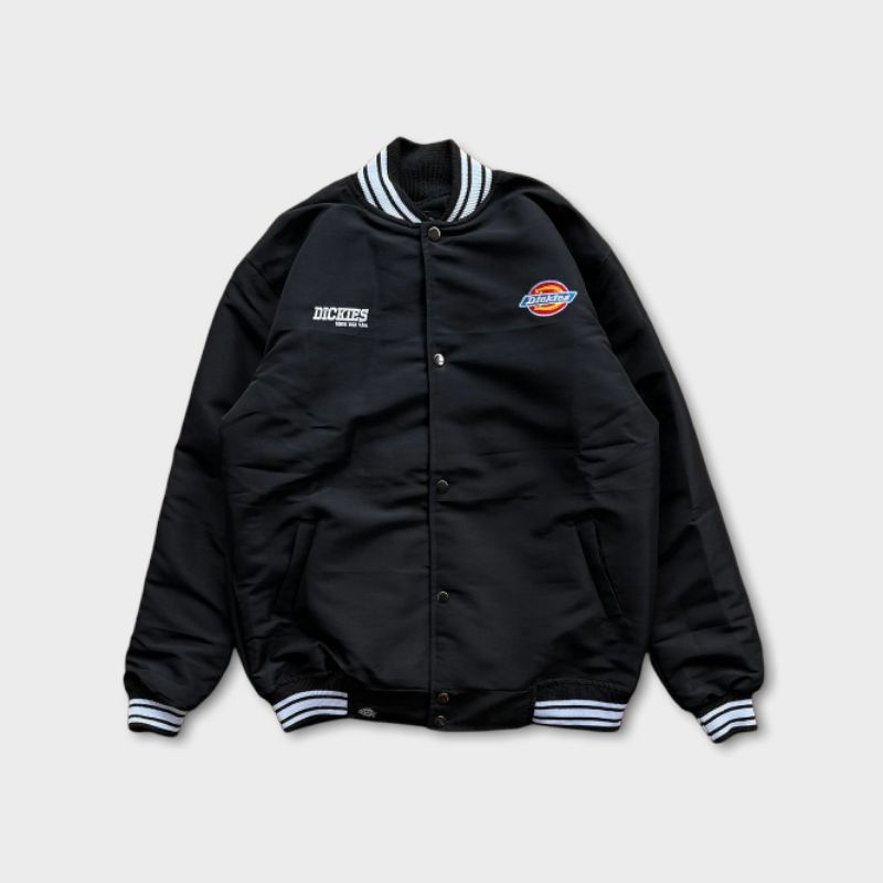 VARSITY DICKIES | JAKET DICKIES | VARSITY