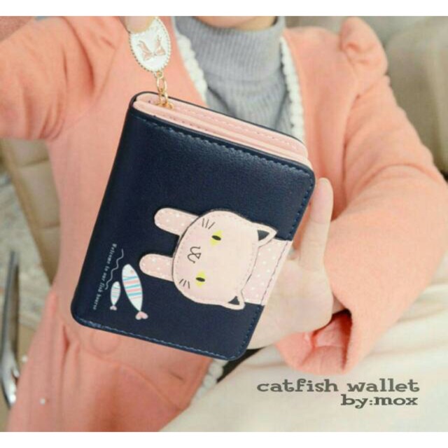 DOMPET KOIN KOREA TERMURAH TRENDY 5 COLOUR