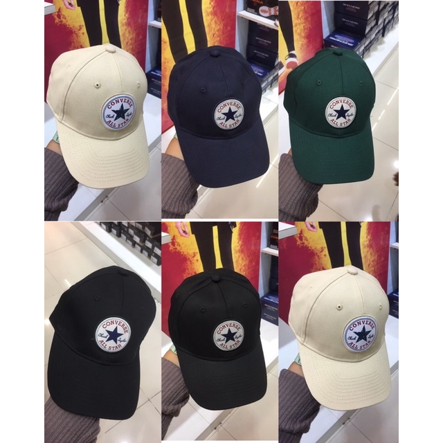 TOPI CONVERSE ORIGINAL