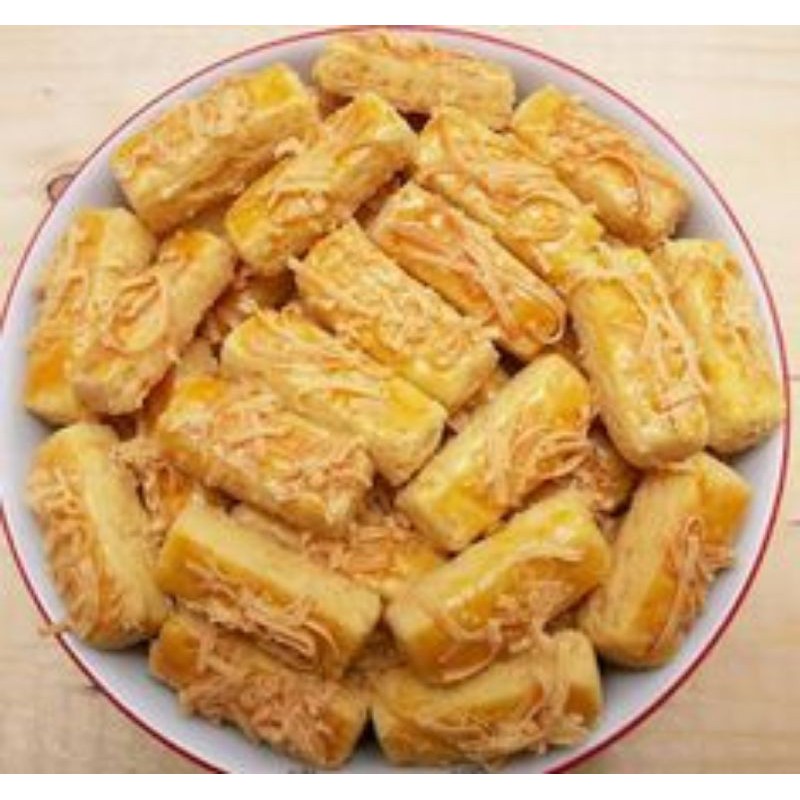 

Kastengel keju/kastengel wisman/ kastangel / kue kering/ kue lebaran