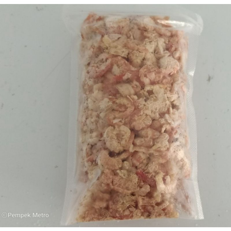 

EBI KASAR/ KERING KUPAS KULIT 250 GR