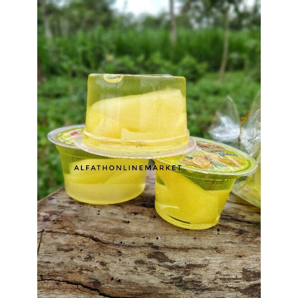 Carica Khas Dieng Manisan Buah Carica 70 gr - Oleh Oleh Khas Dieng Wonosobo