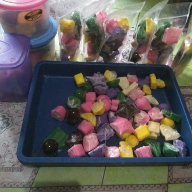 

Coklat karakter murah