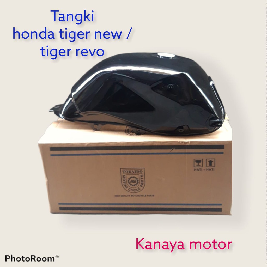 tangki bensin motor honda tiger new tiger revo presisi berkualitas