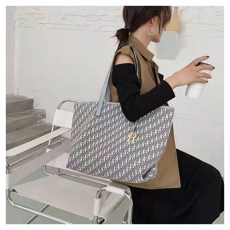 MV_Marvelouz MV601964 tas TOTE BAG Remaja Modis Kekinian wanita import terbaru supplier tas import LT1964 JT5302 CR7695