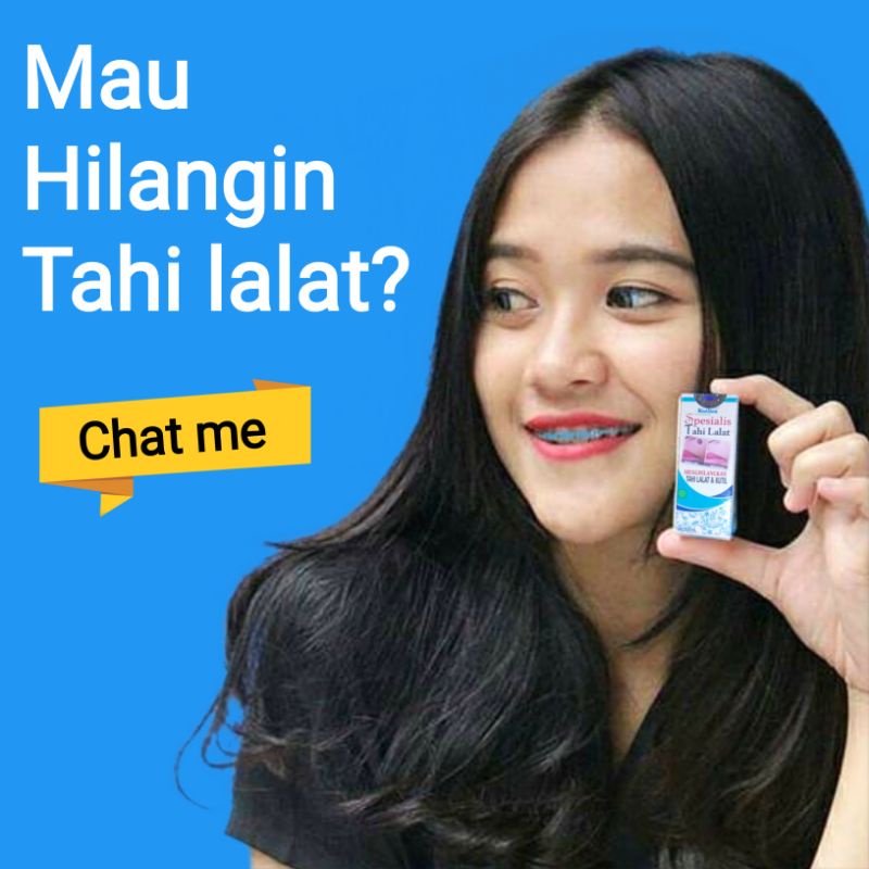 Spesialis Tahilalat Original