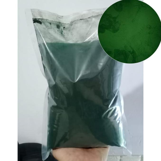 

(1 KG) SPIRULINA POWDER / SPIRULINA PLANTENSIS POWDER /BUBUK SPIRULINA