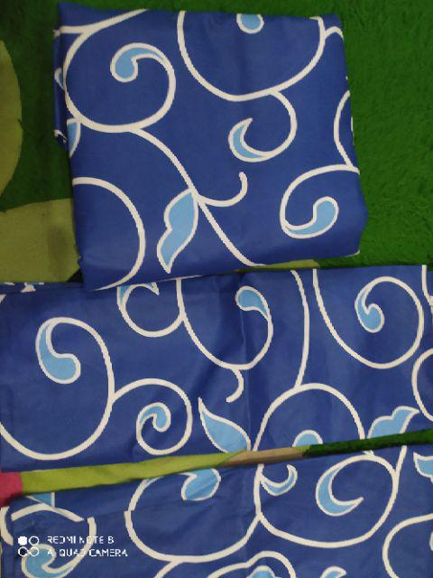 Sarung Kasur Set Uk 160x200x15