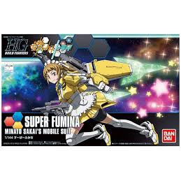 HGBF Super Fumina