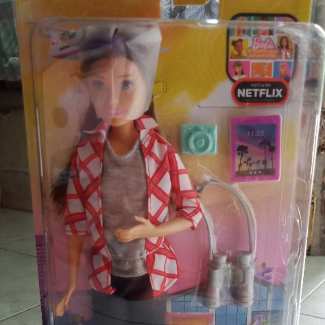 Barbie original mattel