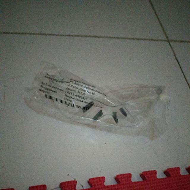 Kacamata Google Anti Angin / Debu /untuk Keamanan
