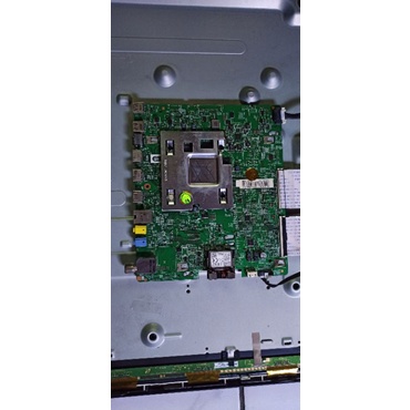 MB Samsung type UA55NU7100k
