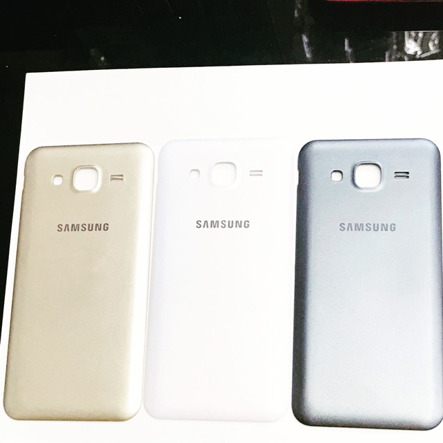 Backdoor Samsung J5 J500 J5 2015 / Tutup Belakang Samsung J5 / Casing Samsung J5