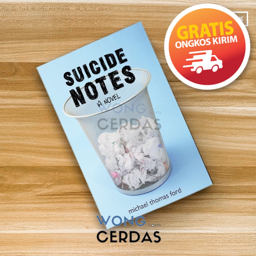 

[New] Suicide Note