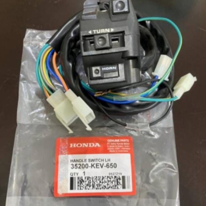 holder saklar kiri supra supra x supra xx supra fit lama