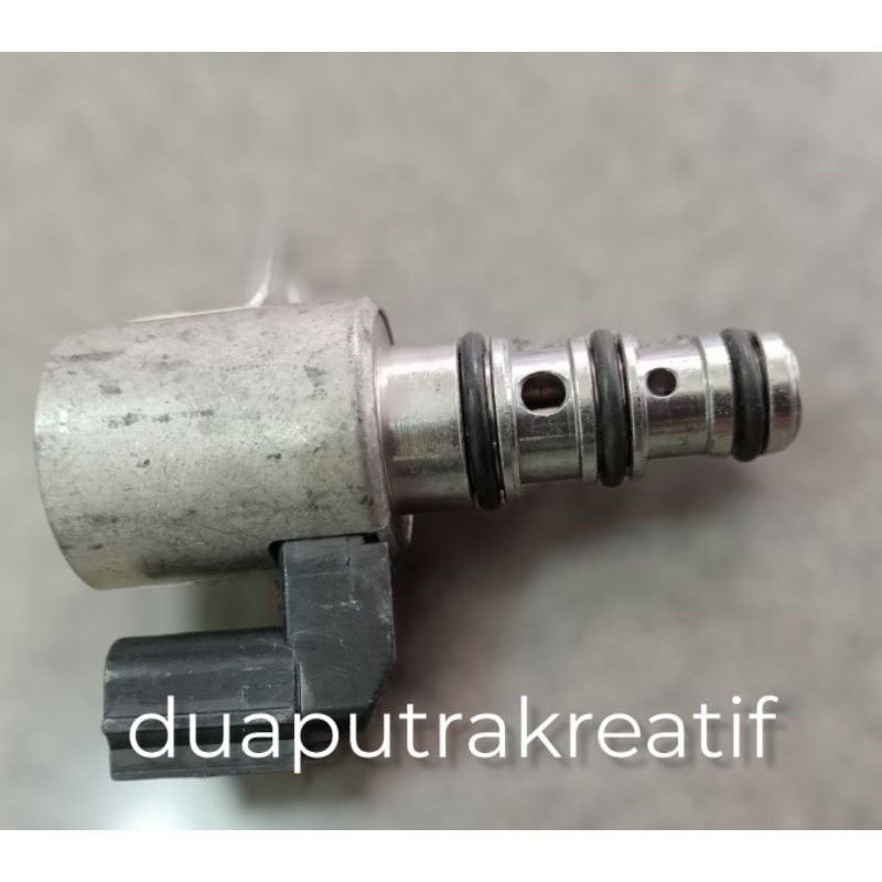 Selenoid valve matic honda jazz ldsi vtech