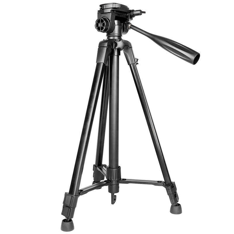 Kingjoy VT-840 / VT840 Tripod Camera Video