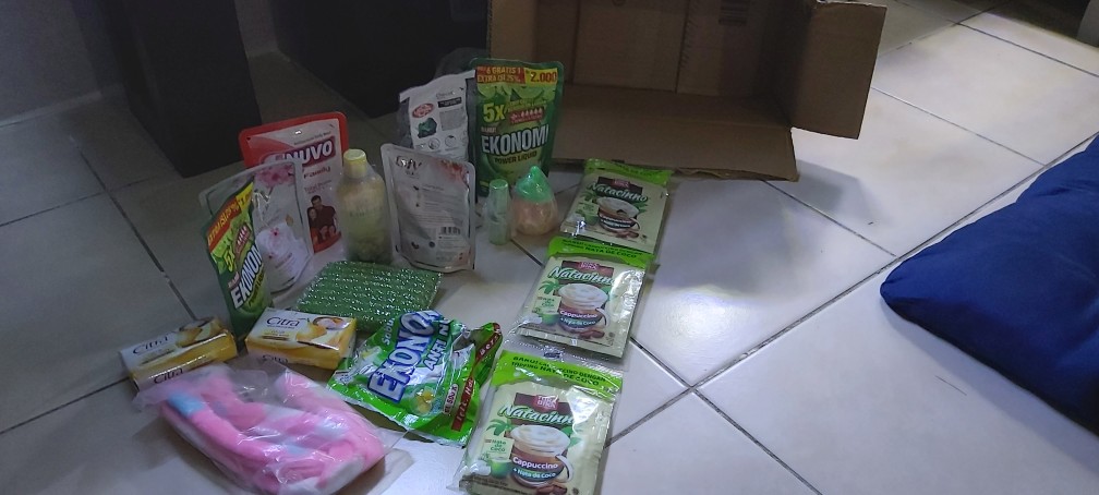 Giv Sabun Cair 60 Ml