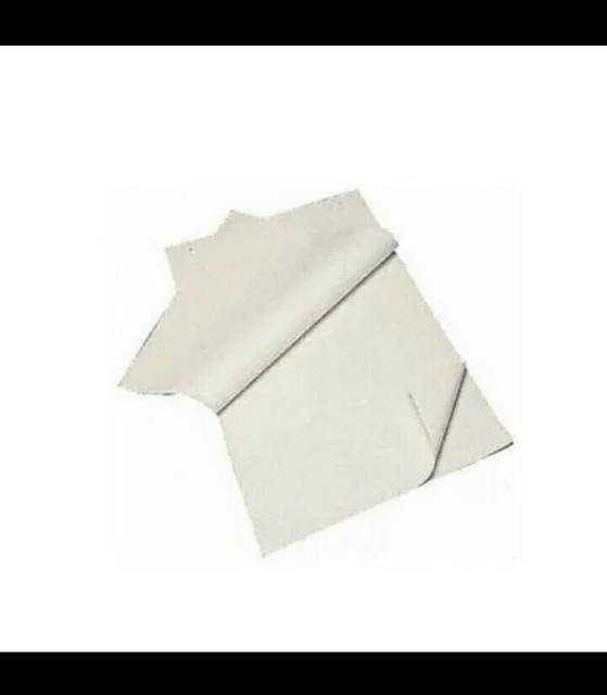 

klm Kertas Flipchart Buram Uk 70x100 Cm