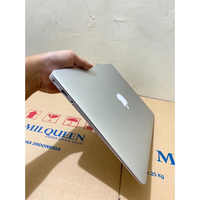 MacBook Air 2015 13&quot; / 11&quot; |Core i5 / i7 5th| 256GB / 128GB SSD Second Seken 2nd